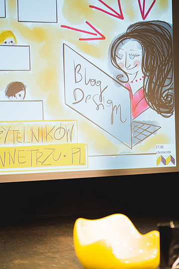 PURMO W ŚWIECIE BLOGOSFERY, CZYLI MEETBLOGIN 2015 W RAMACH ŁÓDŹ FESTIVAL DESIGN / zdjęcie nr: 7 PURMO W ŚWIECIE BLOGOSFERY, CZYLI MEETBLOGIN 2015 W RAMACH ŁÓDŹ FESTIVAL DESIGN / zdjęcie nr: 7